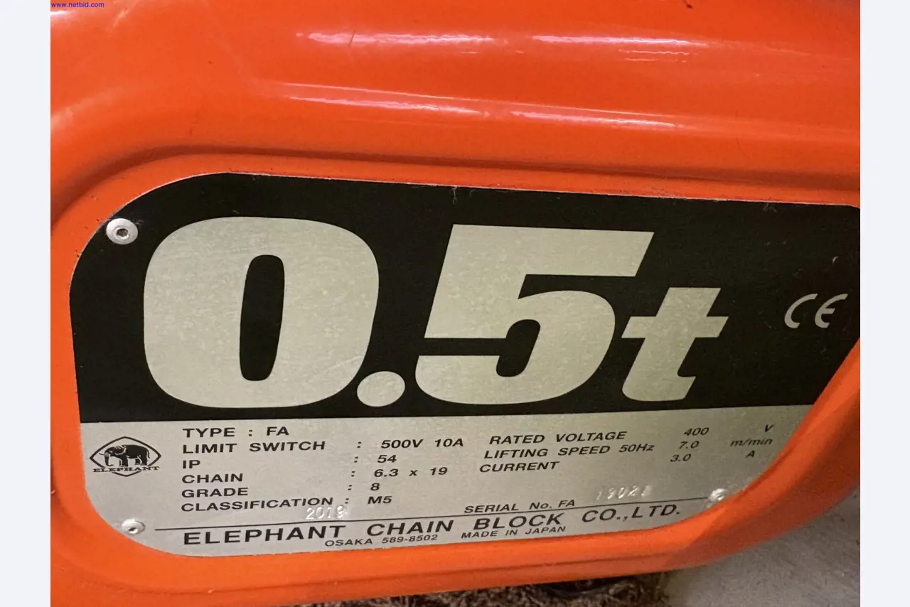 Restructuring of a metalworking factory in the Netherlands-5