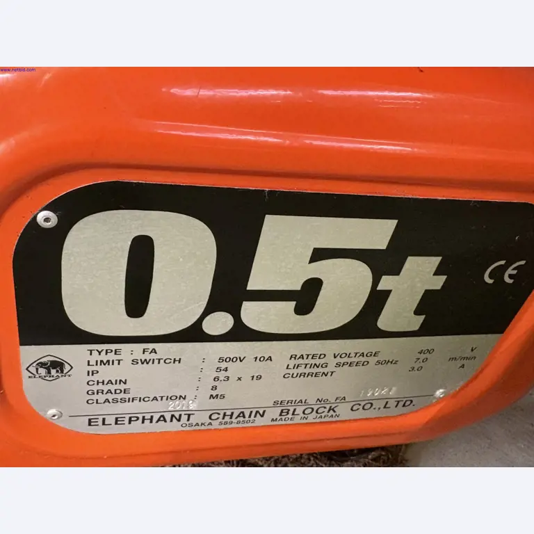 Restructuring of a metalworking factory in the Netherlands-5