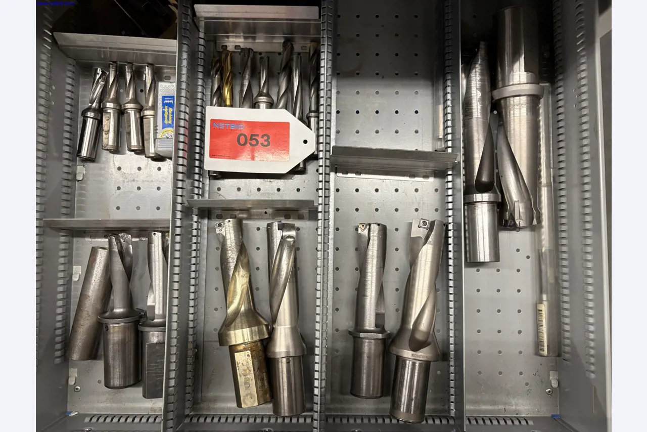 Restructuring of a metalworking factory in the Netherlands-1