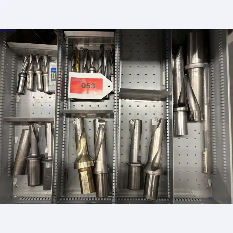 Restructuring of a metalworking factory in the Netherlands-1