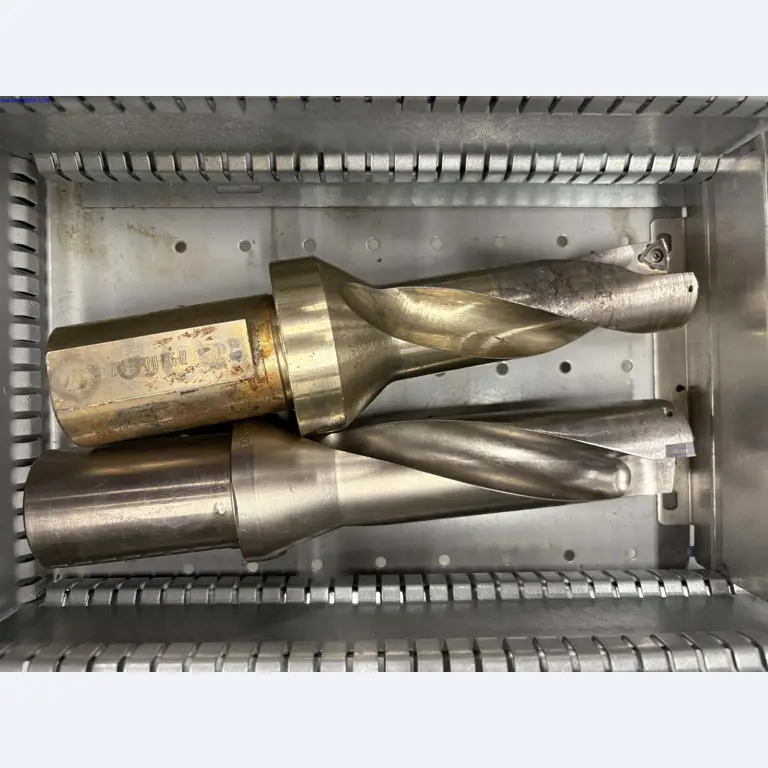 Restructuring of a metalworking factory in the Netherlands-2