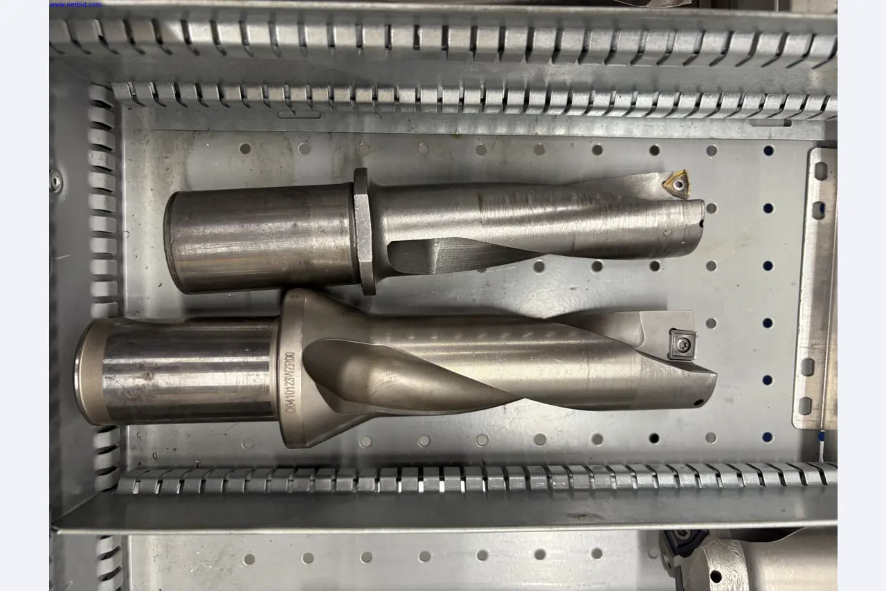 Restructuring of a metalworking factory in the Netherlands-3