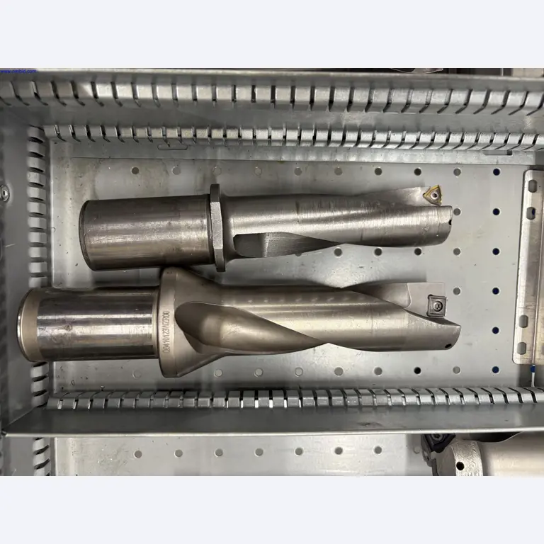 Restructuring of a metalworking factory in the Netherlands-3