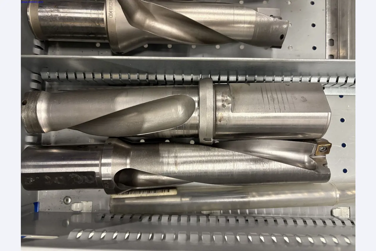 Restructuring of a metalworking factory in the Netherlands-4