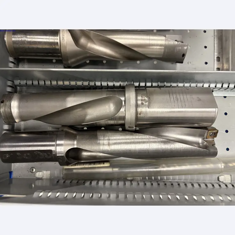 Restructuring of a metalworking factory in the Netherlands-4