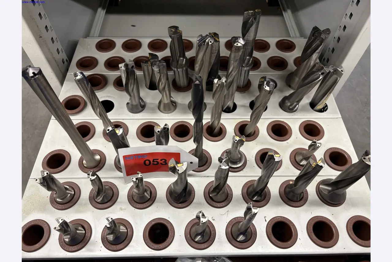 Restructuring of a metalworking factory in the Netherlands-5