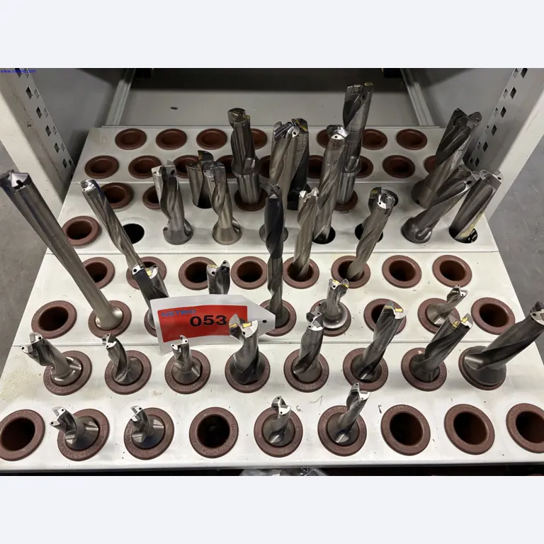 Restructuring of a metalworking factory in the Netherlands-5