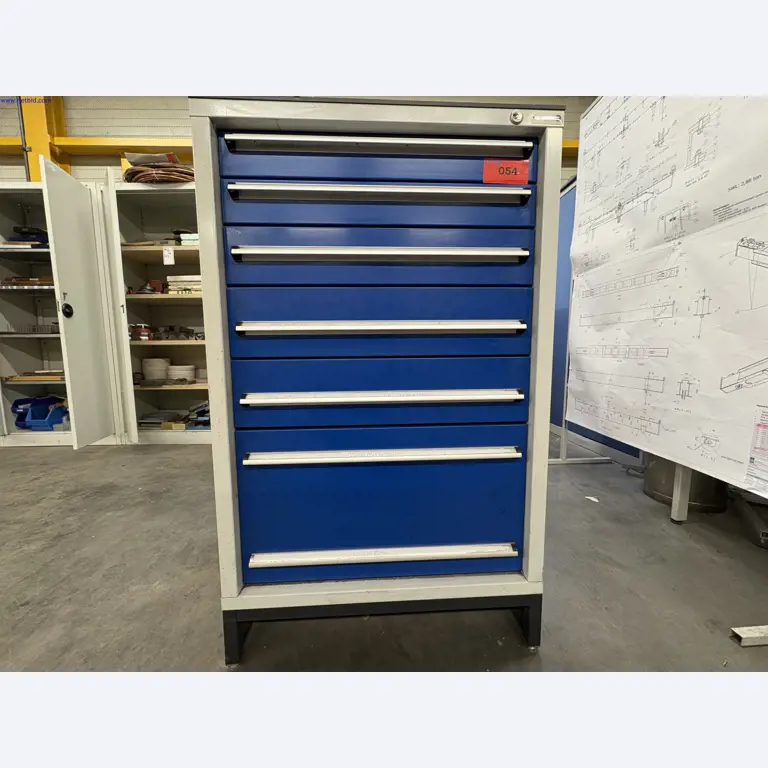 Restructuring of a metalworking factory in the Netherlands-3