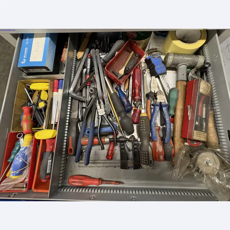 Restructuring of a metalworking factory in the Netherlands-4