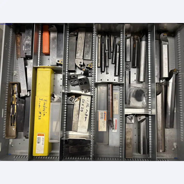 Restructuring of a metalworking factory in the Netherlands-2