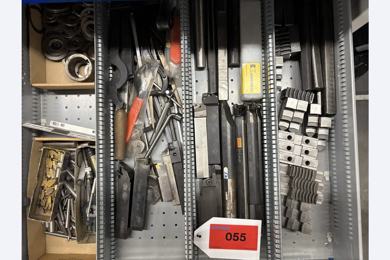 Restructuring of a metalworking factory in the Netherlands-3