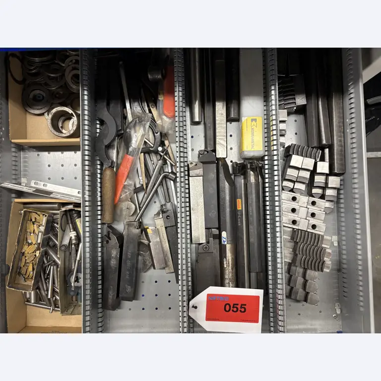 Restructuring of a metalworking factory in the Netherlands-3