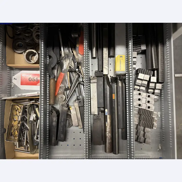 Restructuring of a metalworking factory in the Netherlands-4