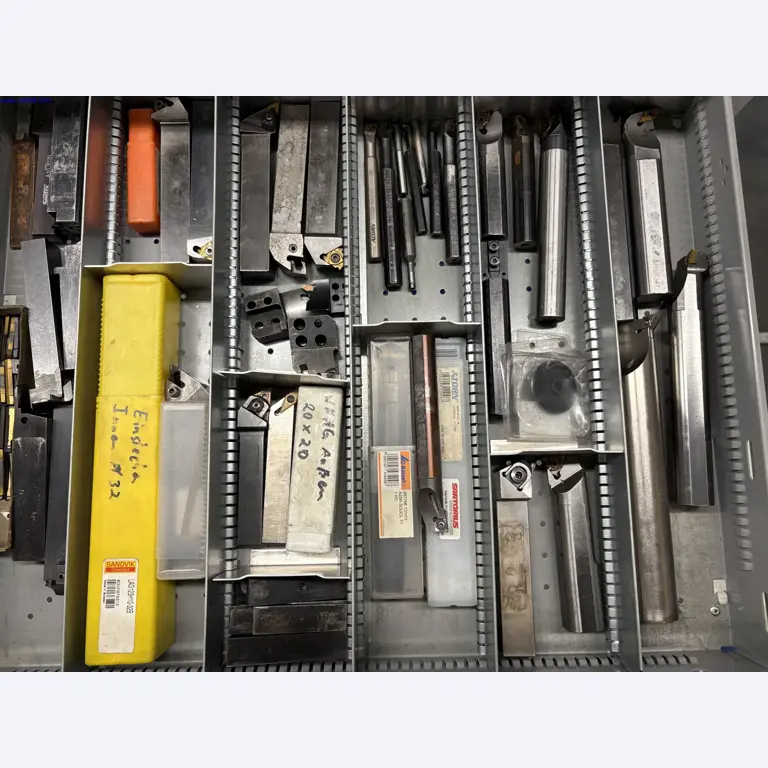 Restructuring of a metalworking factory in the Netherlands-5