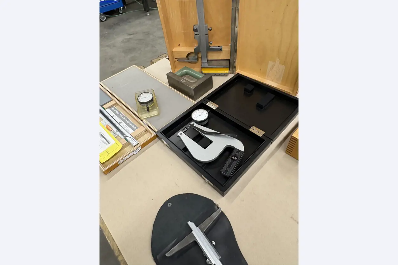 Restructuring of a metalworking factory in the Netherlands-10