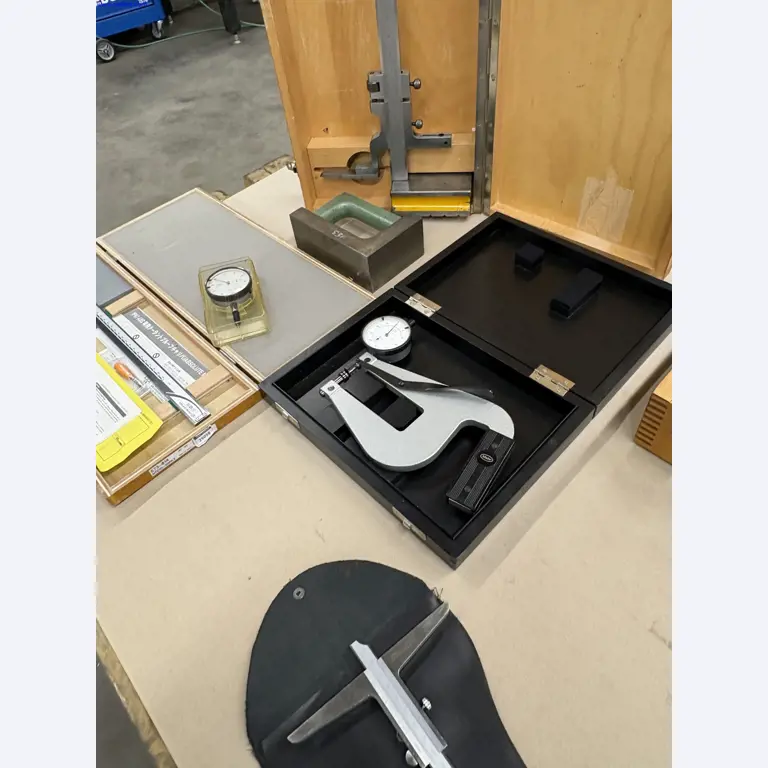 Restructuring of a metalworking factory in the Netherlands-10