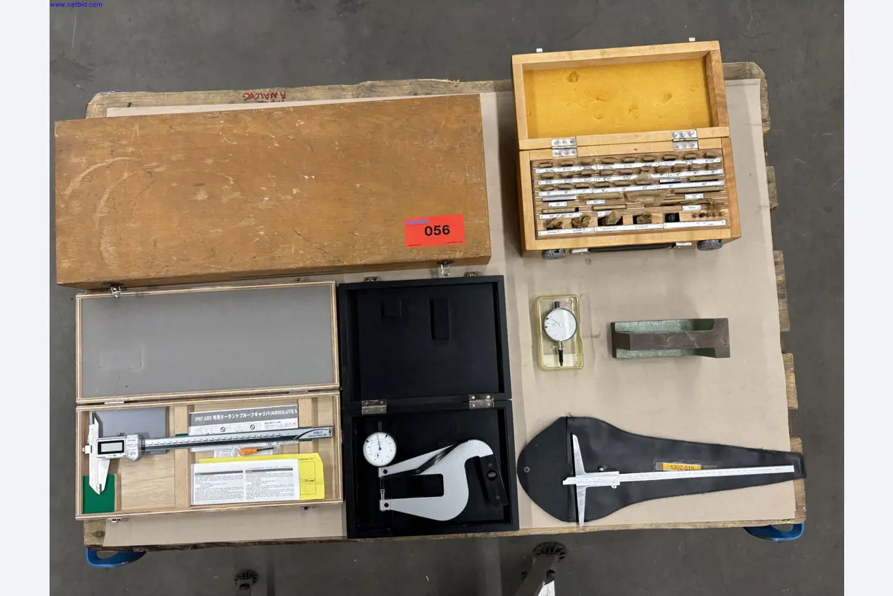 Restructuring of a metalworking factory in the Netherlands-1