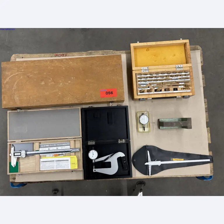 Restructuring of a metalworking factory in the Netherlands-1