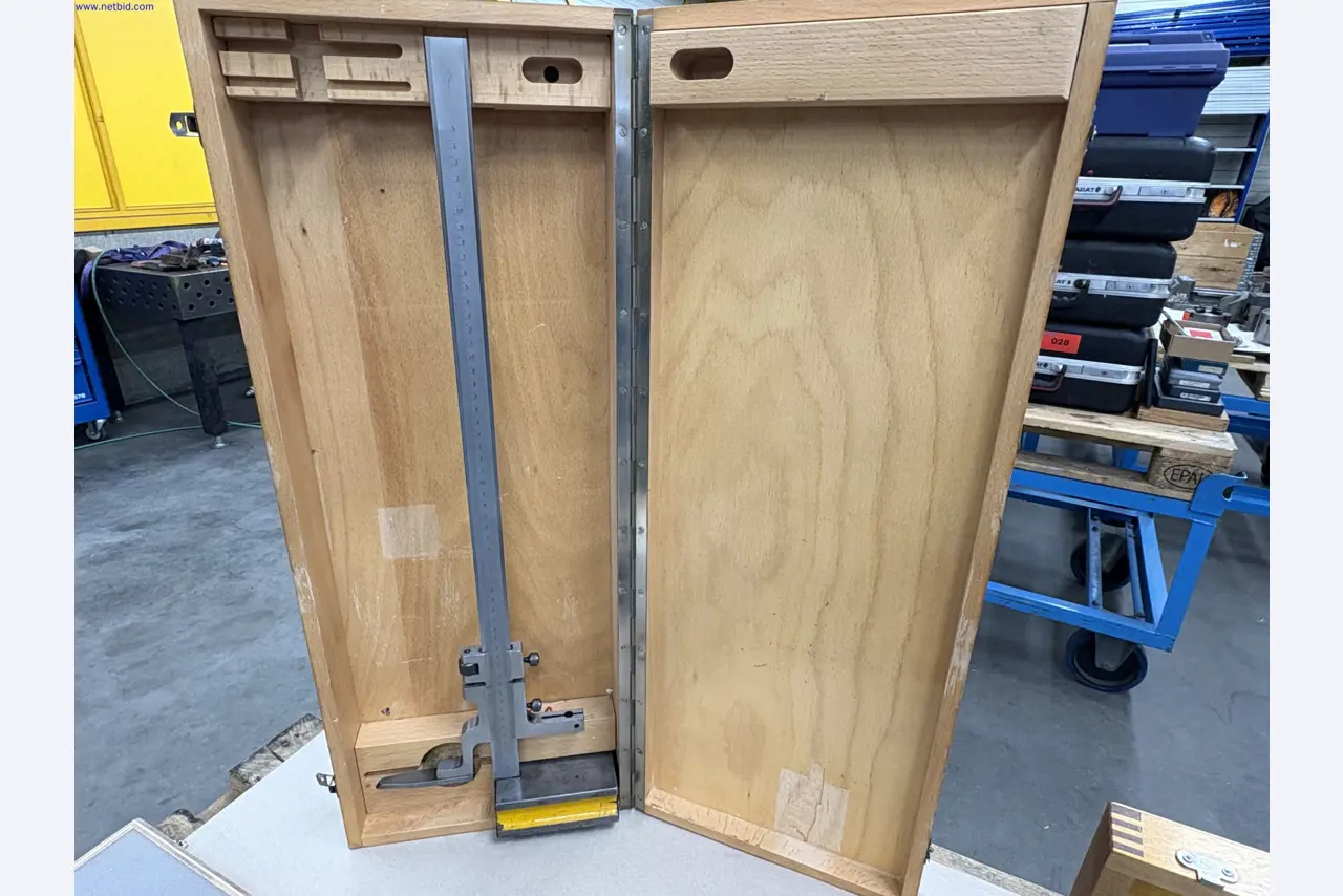 Restructuring of a metalworking factory in the Netherlands-2