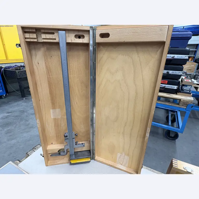 Restructuring of a metalworking factory in the Netherlands-2