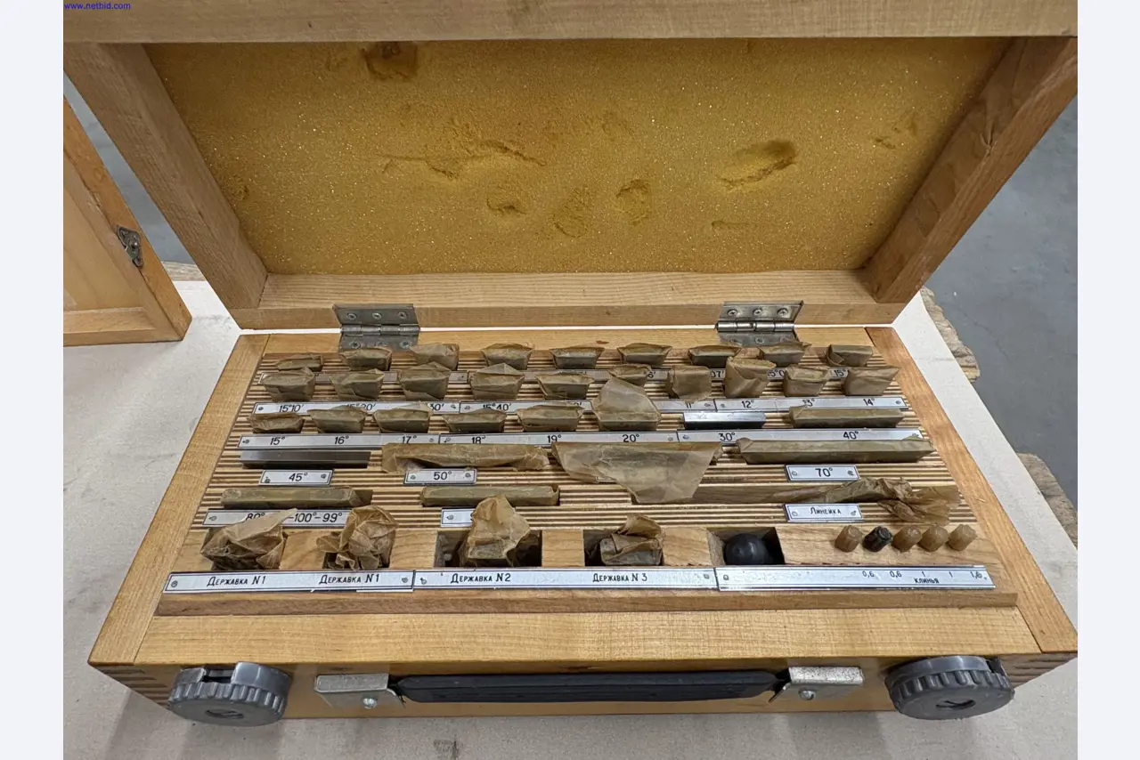 Restructuring of a metalworking factory in the Netherlands-3