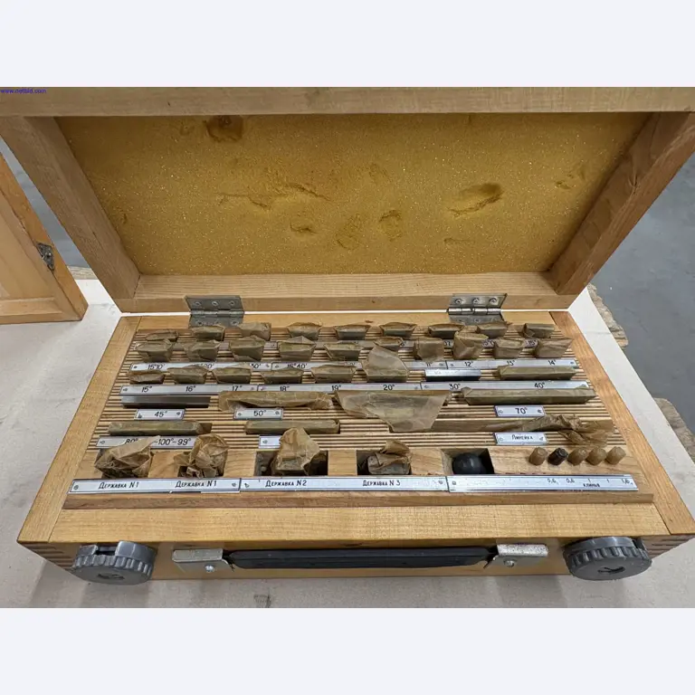 Restructuring of a metalworking factory in the Netherlands-3