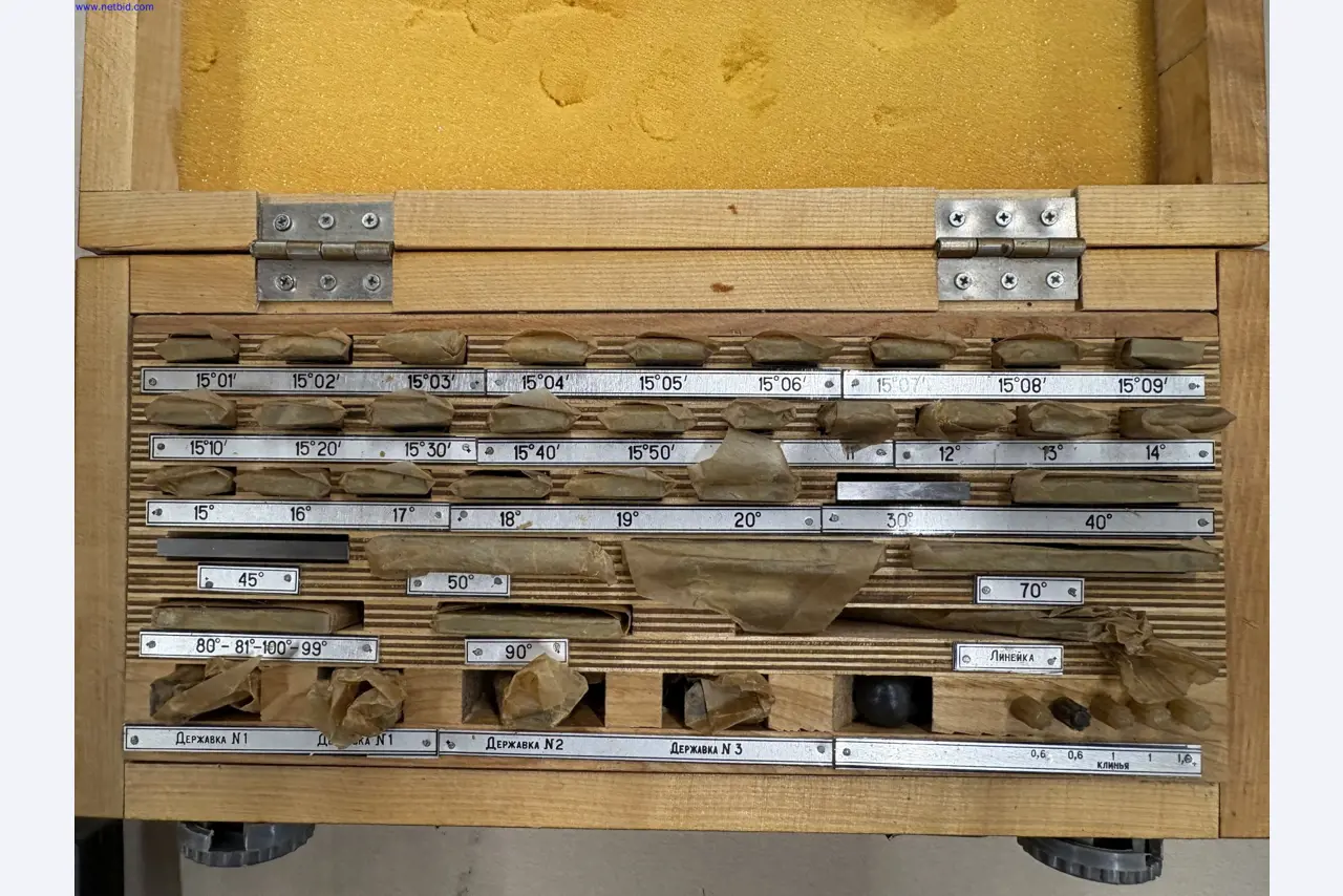 Restructuring of a metalworking factory in the Netherlands-5