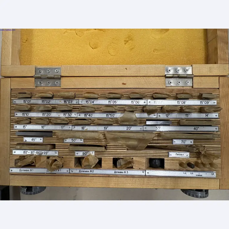 Restructuring of a metalworking factory in the Netherlands-5