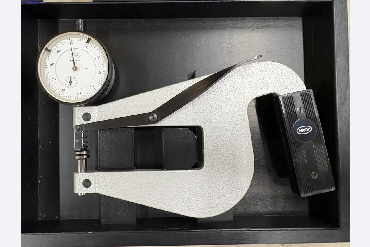 Restructuring of a metalworking factory in the Netherlands-7