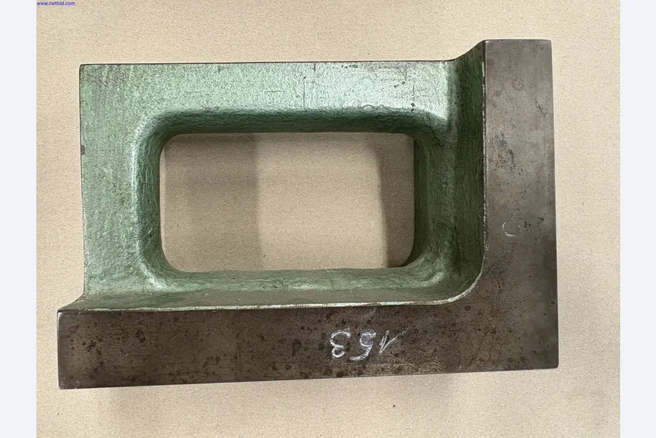 Restructuring of a metalworking factory in the Netherlands-8