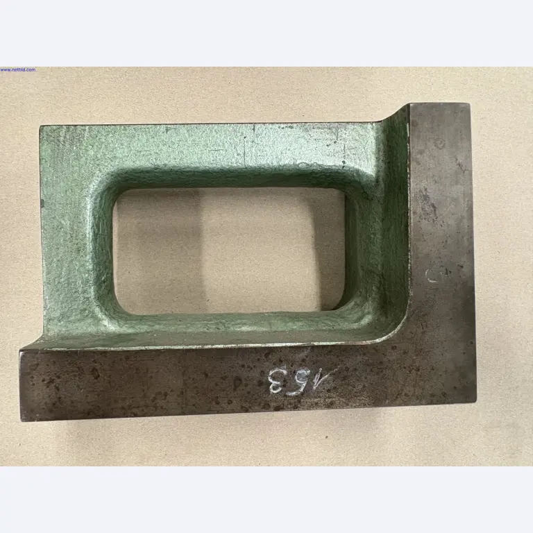 Restructuring of a metalworking factory in the Netherlands-8