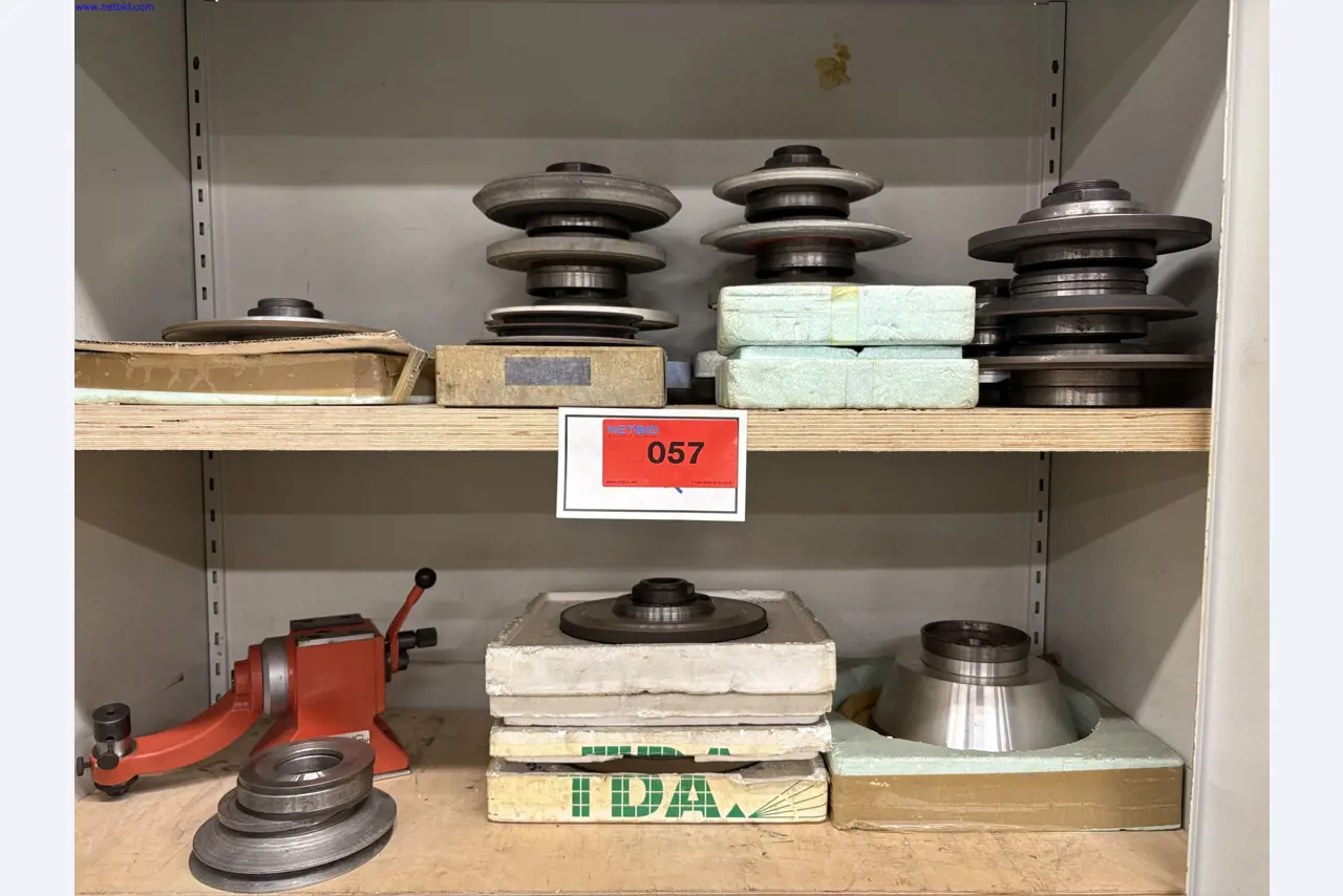 Restructuring of a metalworking factory in the Netherlands-1