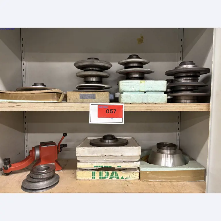 Restructuring of a metalworking factory in the Netherlands-1