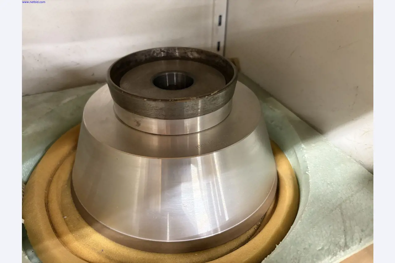 Restructuring of a metalworking factory in the Netherlands-2