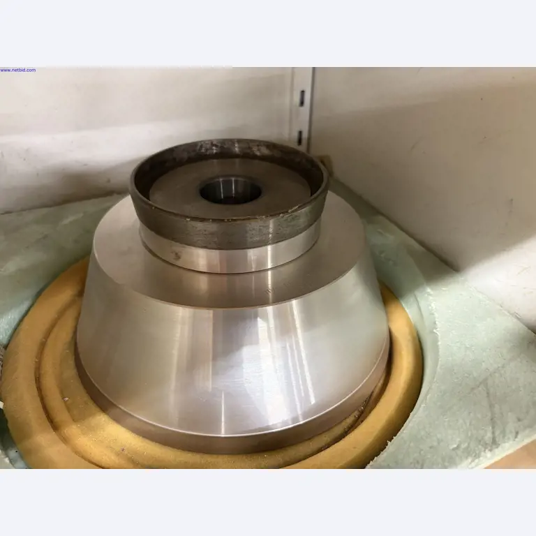 Restructuring of a metalworking factory in the Netherlands-2