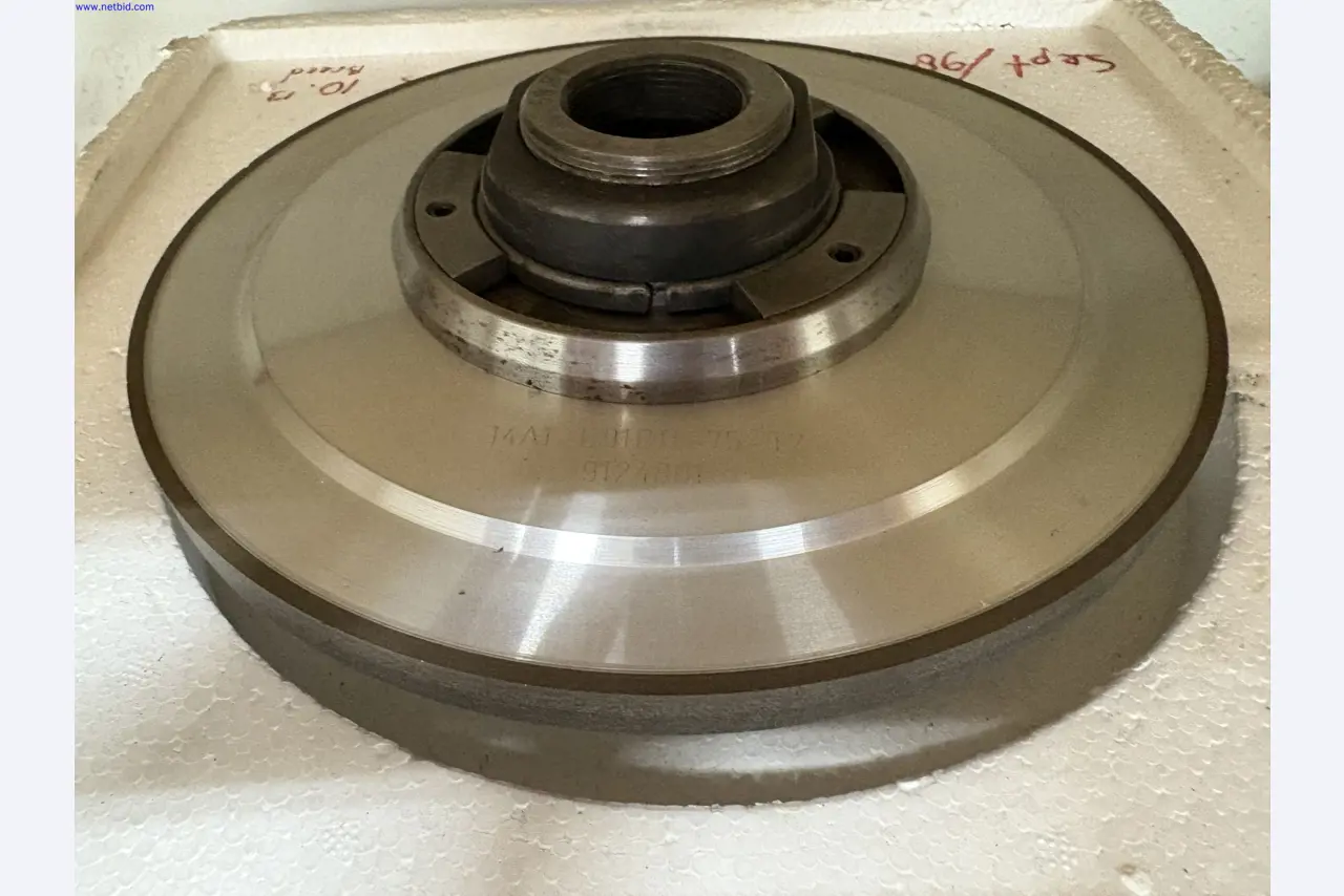 Restructuring of a metalworking factory in the Netherlands-3