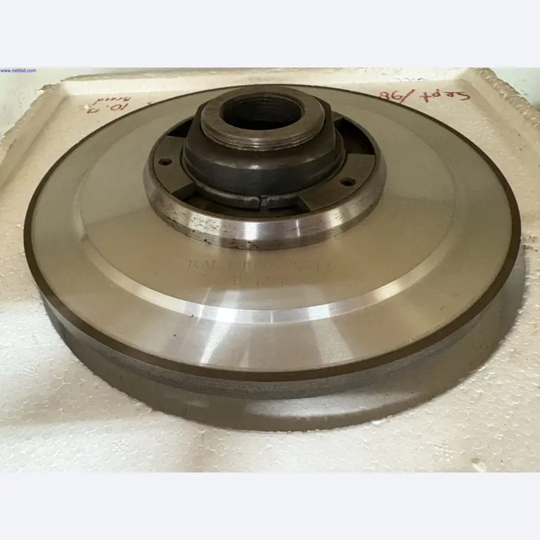 Restructuring of a metalworking factory in the Netherlands-3