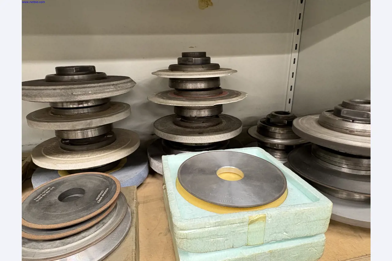 Restructuring of a metalworking factory in the Netherlands-4