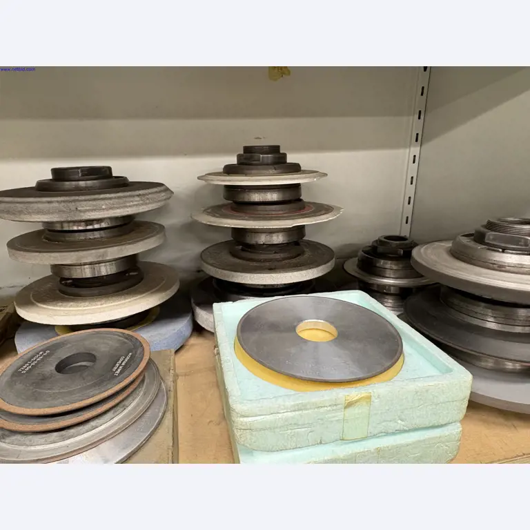 Restructuring of a metalworking factory in the Netherlands-4