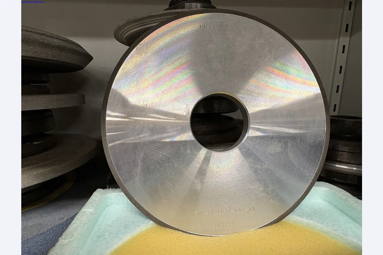 Restructuring of a metalworking factory in the Netherlands-5