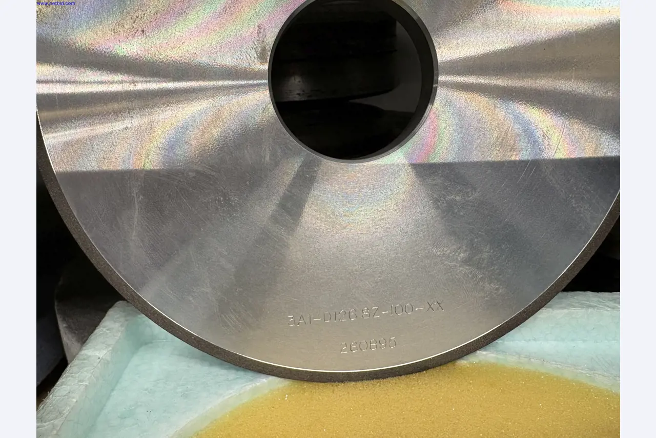 Restructuring of a metalworking factory in the Netherlands-6