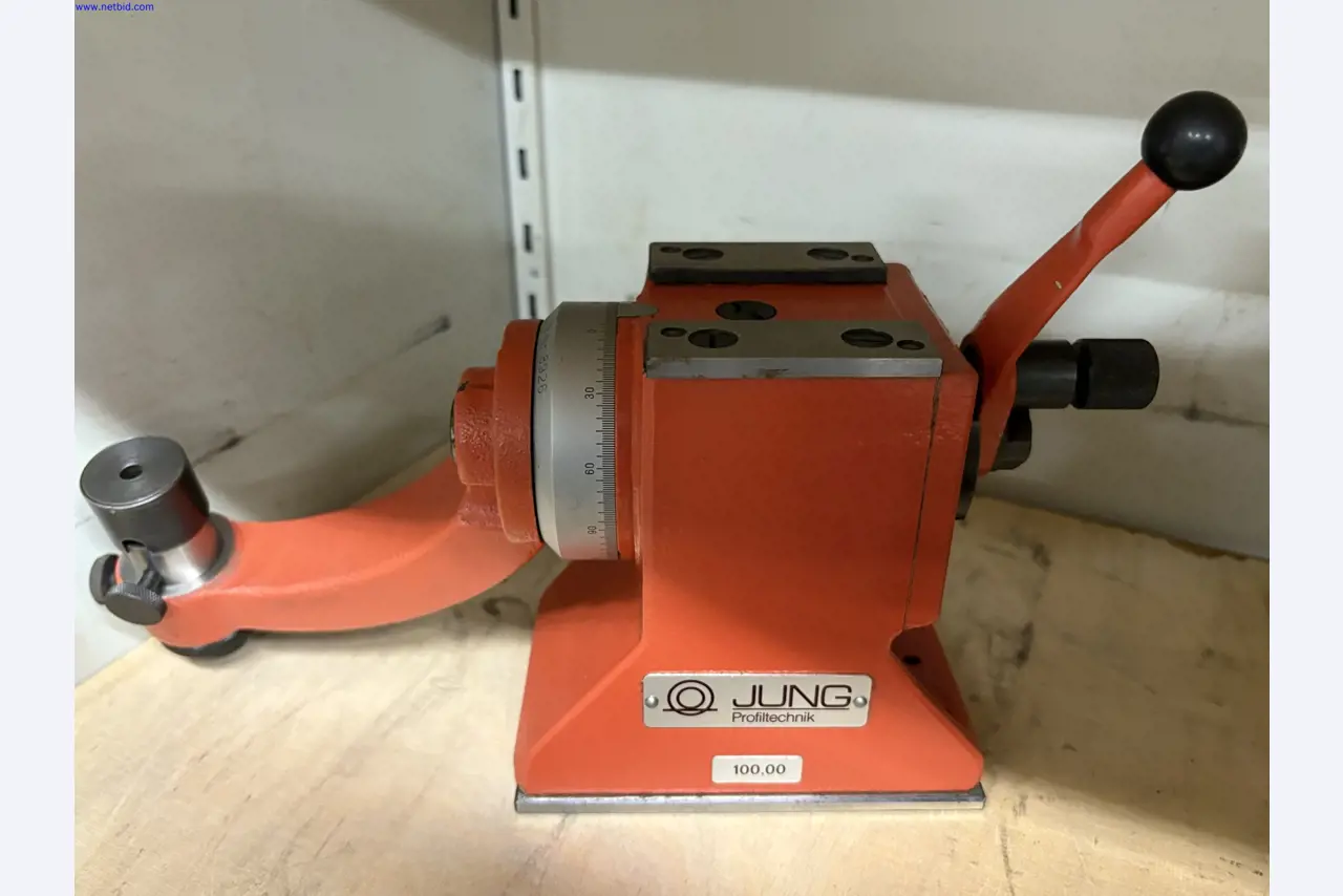 Restructuring of a metalworking factory in the Netherlands-7