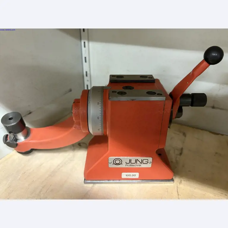 Restructuring of a metalworking factory in the Netherlands-7