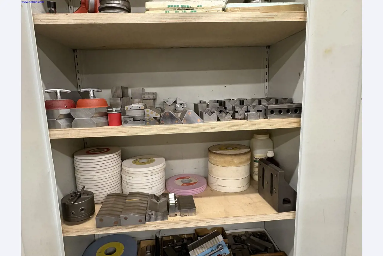 Restructuring of a metalworking factory in the Netherlands-2