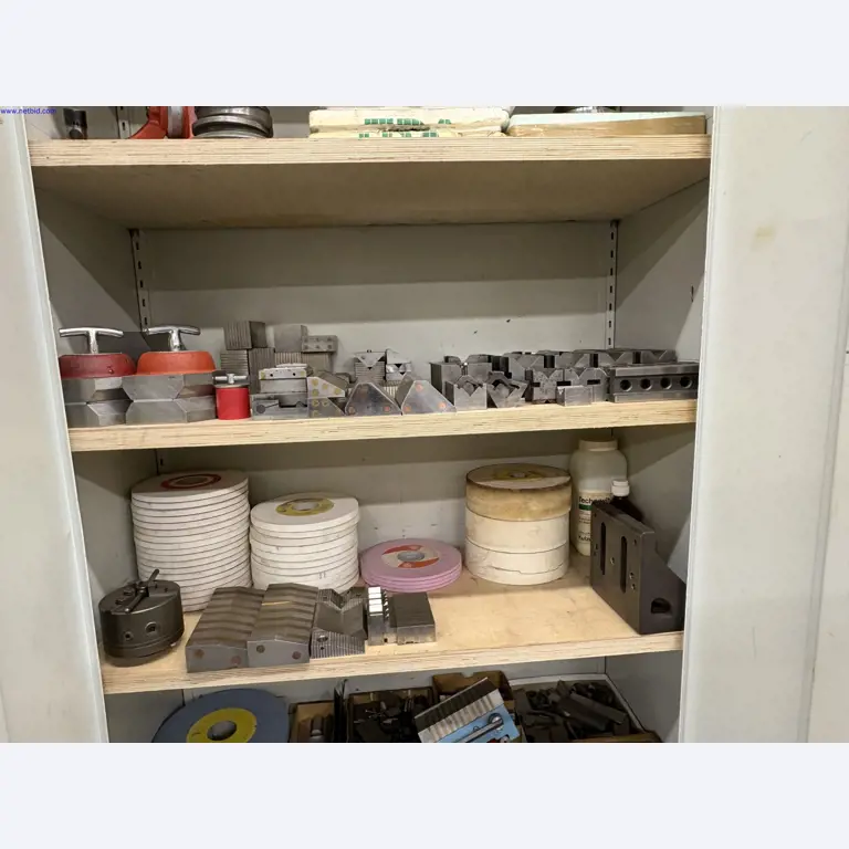 Restructuring of a metalworking factory in the Netherlands-2