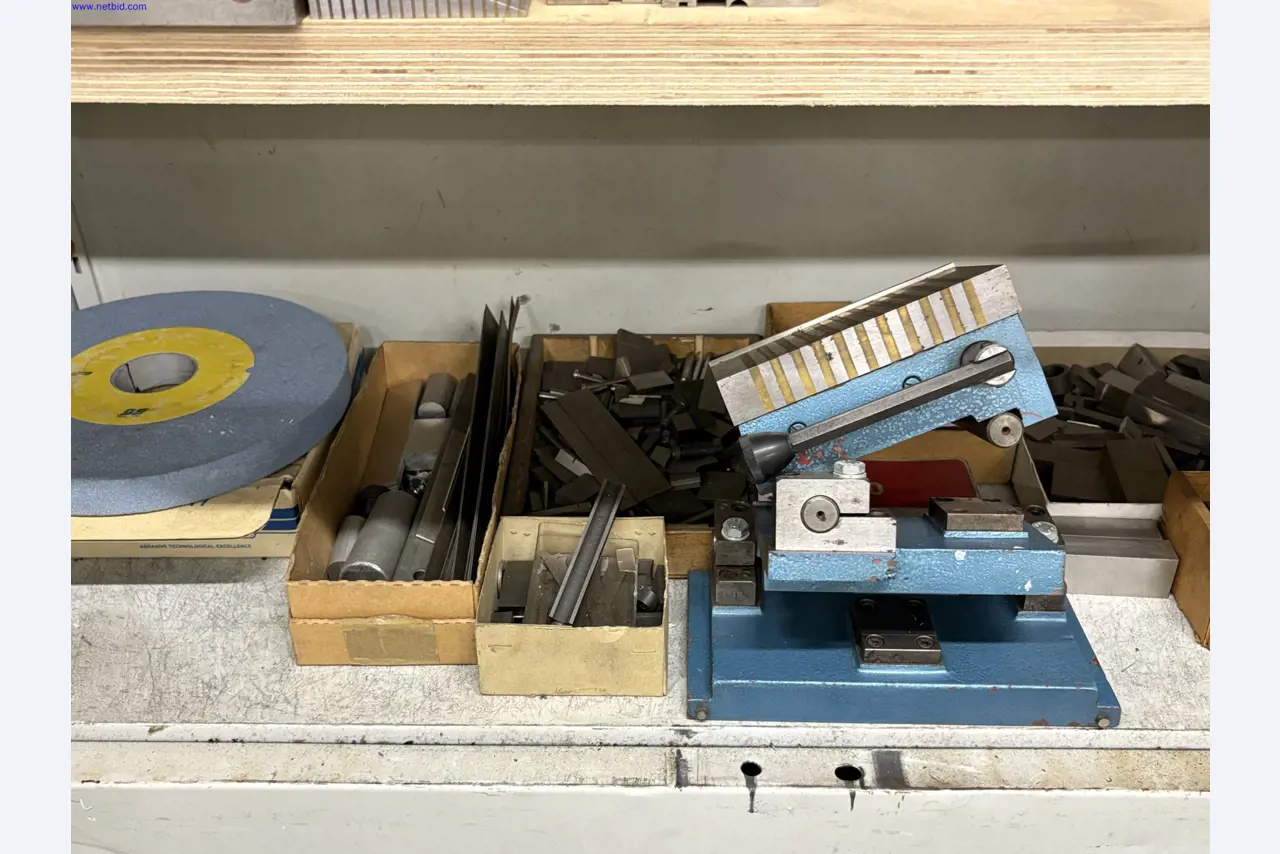 Restructuring of a metalworking factory in the Netherlands-4