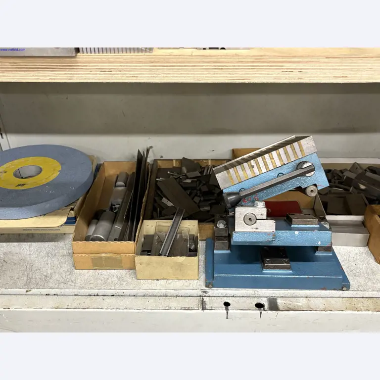 Restructuring of a metalworking factory in the Netherlands-4