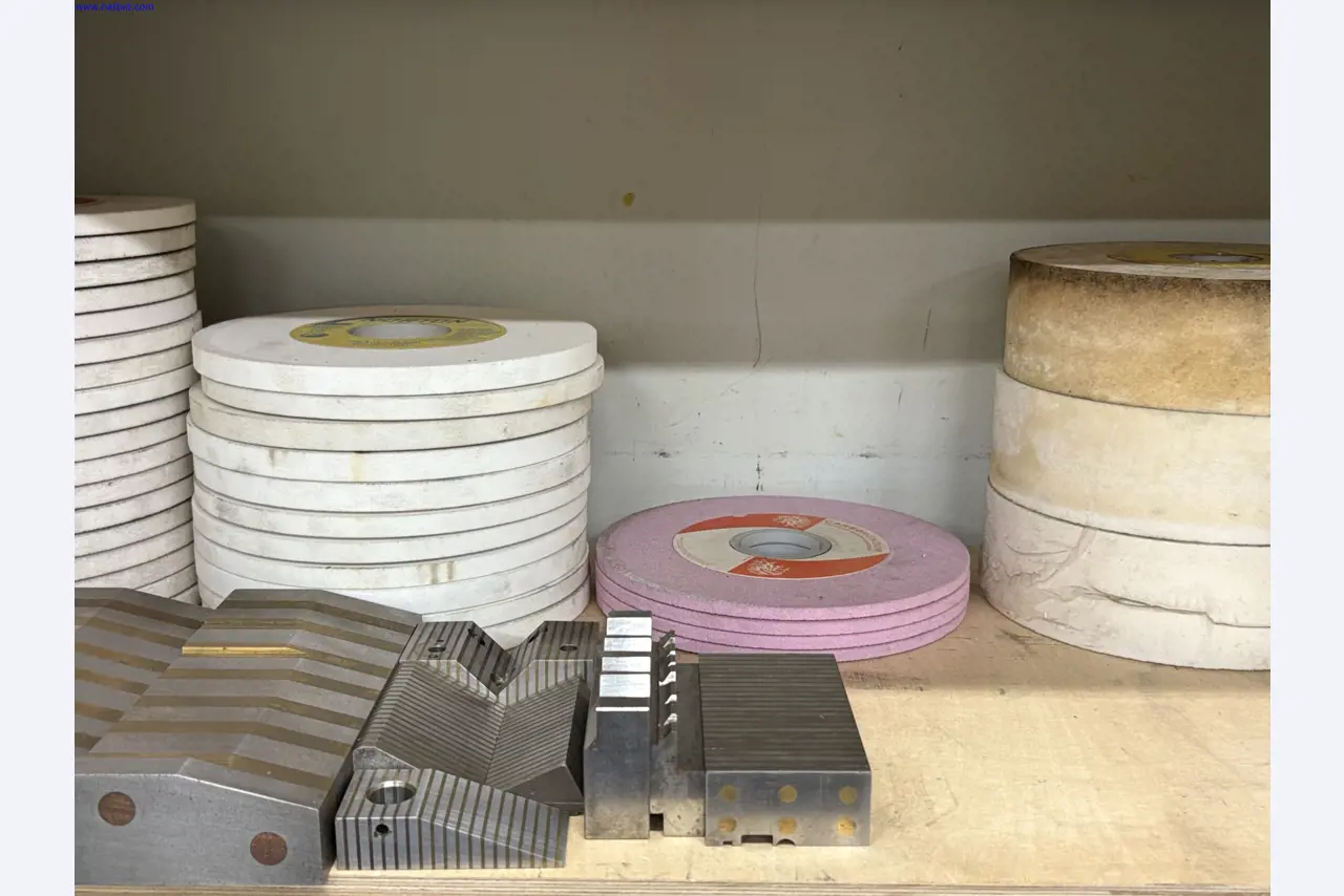 Restructuring of a metalworking factory in the Netherlands-5