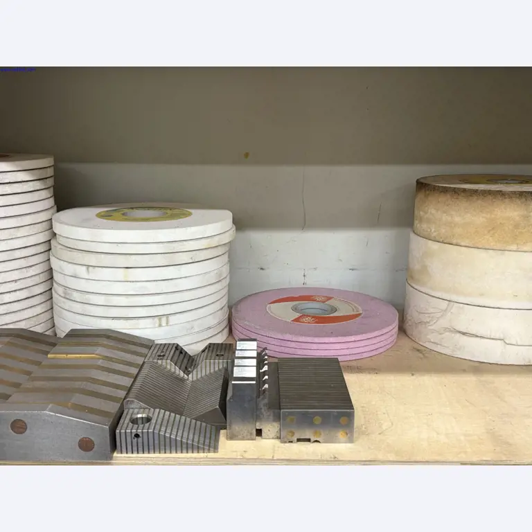 Restructuring of a metalworking factory in the Netherlands-5