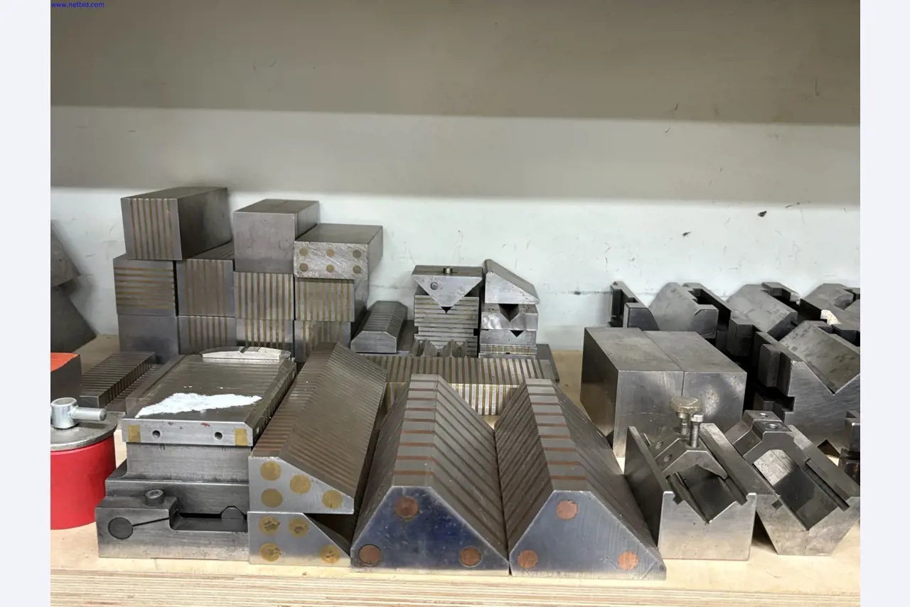 Restructuring of a metalworking factory in the Netherlands-6